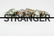 put a line on the word stranger and put money on it